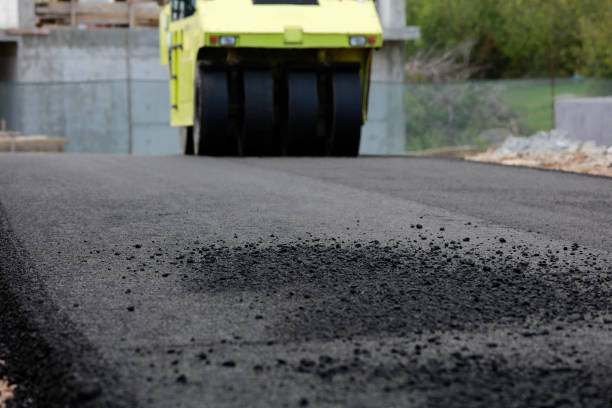 Best Permeable Paver Driveway  in San Bernardino, CA