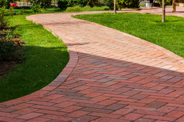 Best Driveway Resurfacing Pavers  in San Bernardino, CA