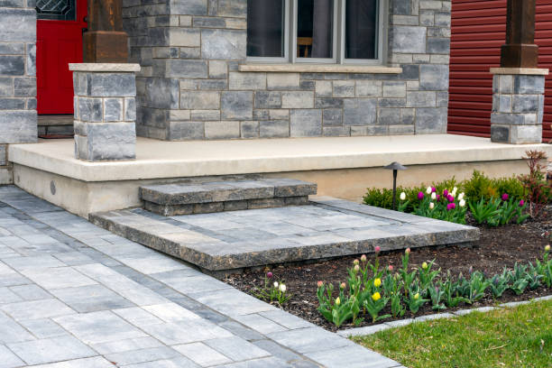 Best Concrete Paver Driveway  in San Bernardino, CA