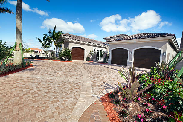 Best Driveway Paver Repair  in San Bernardino, CA