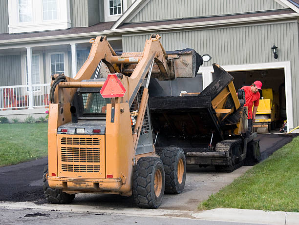Best Residential Driveway Paver Services  in San Bernardino, CA