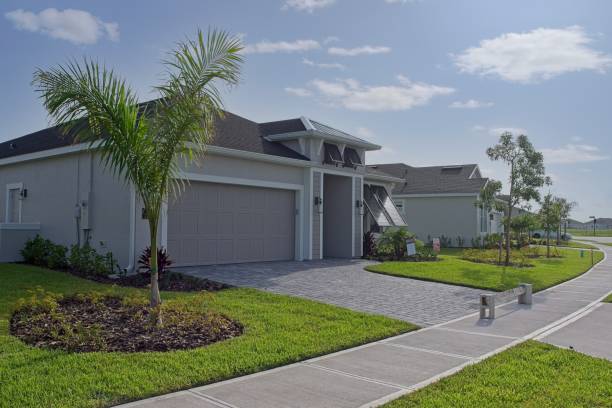 Best Decorative Driveway Pavers  in San Bernardino, CA