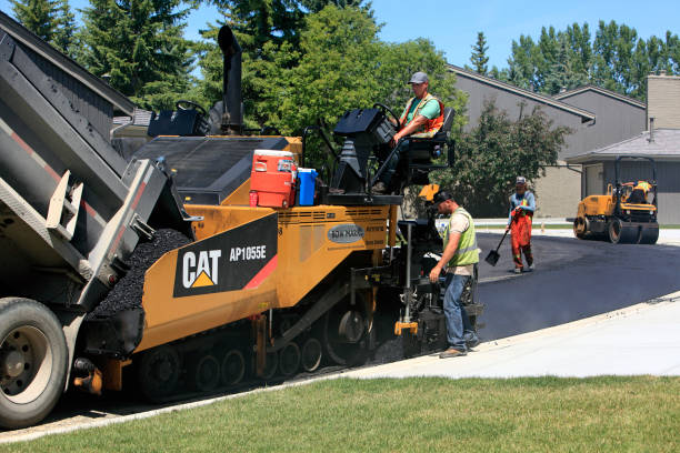 Best Interlocking Driveway Pavers  in San Bernardino, CA