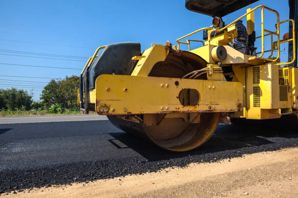 Reasons to Select Us for Your Driveway Paving Requirements in San Bernardino, CA
